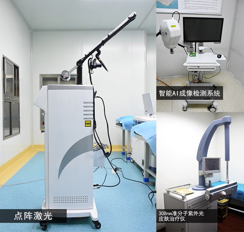 合肥白癜风医院:如何在困境中寻找希望